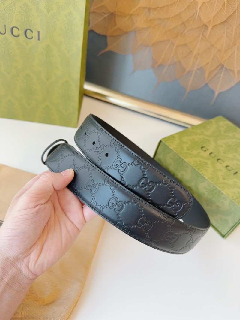 Gvc*1 belts